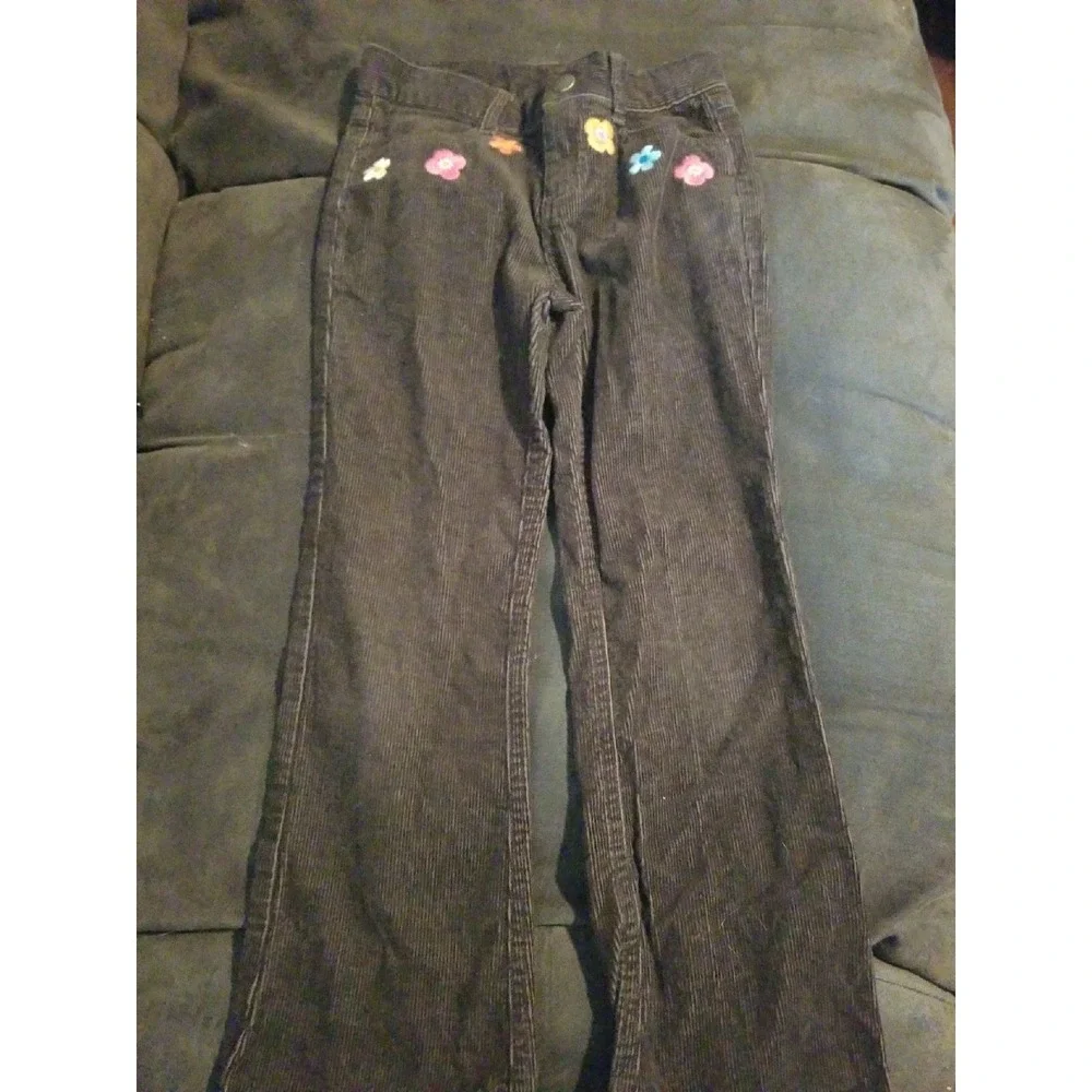 Gymboree‎ woodland friends outfit 6
